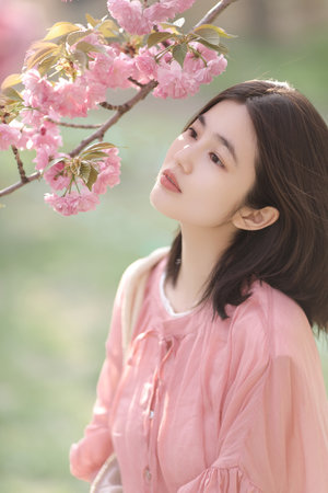 在演戏时被C了十几次